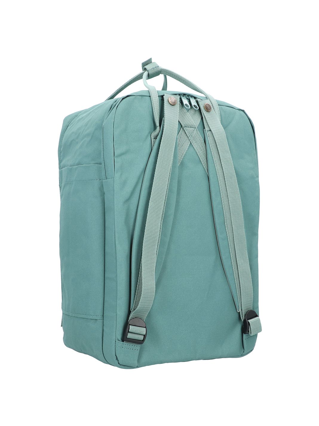 Fjällräven Kanken 17 Zaino da giorno 43 cm Vano porta PC