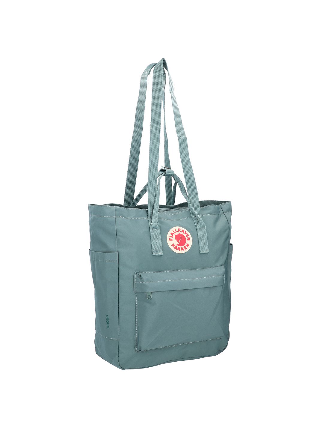 Fjällräven Kanken Totepack Borsa a spalla 27 cm Fjällräven Kanken Totepack Borsa a spalla 27 cm