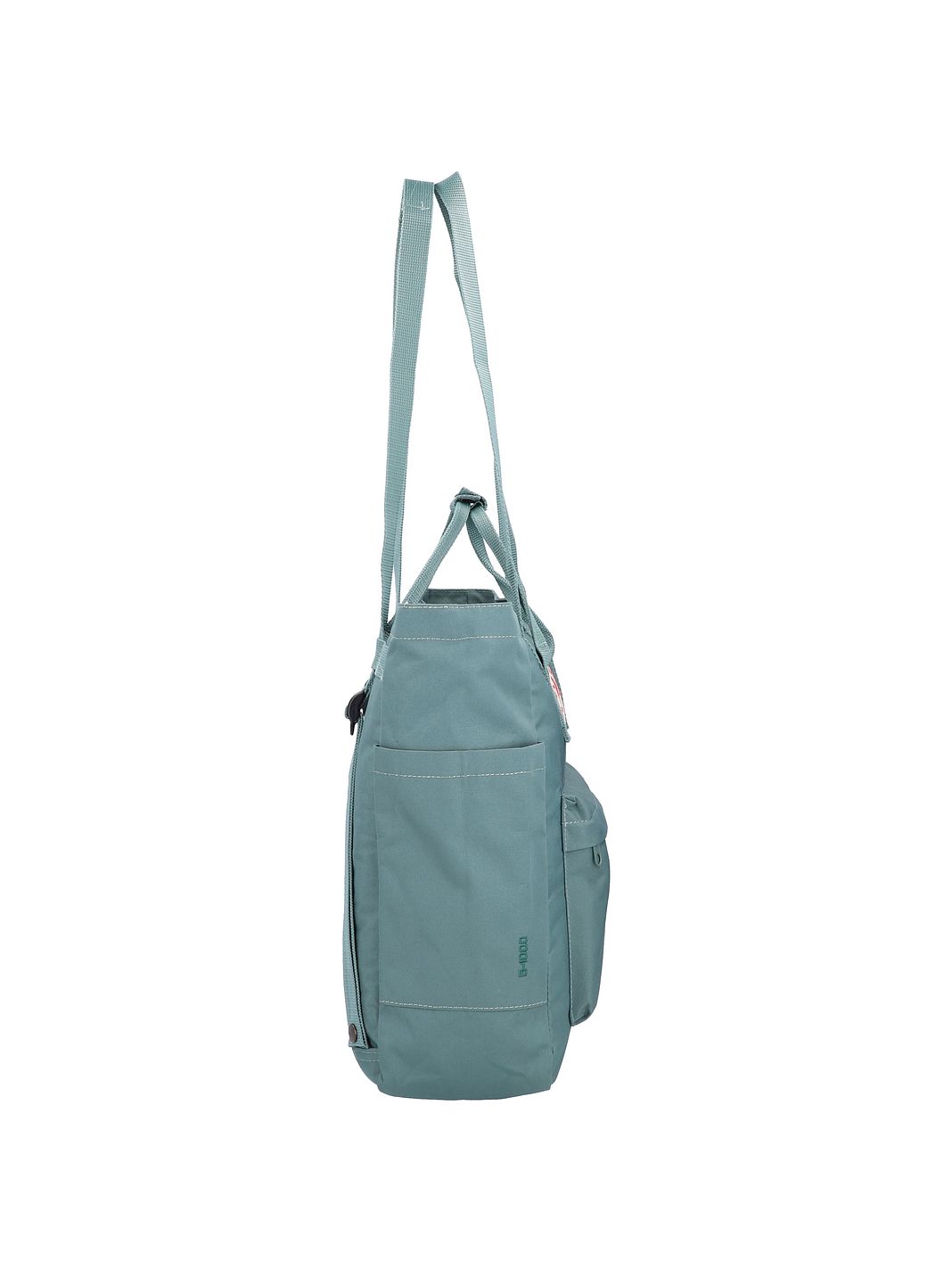 Fjällräven Kanken Totepack Borsa a spalla 27 cm Fjällräven Kanken Totepack Borsa a spalla 27 cm