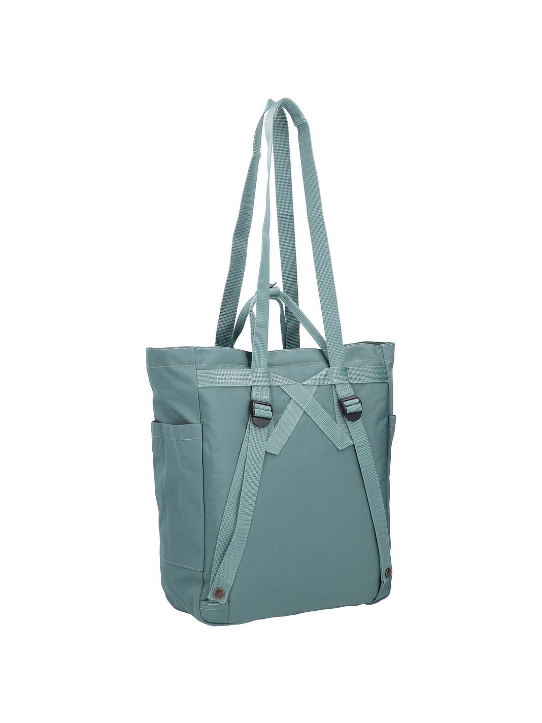 Fjällräven Kanken Totepack Borsa a spalla 27 cm Fjällräven Kanken Totepack Borsa a spalla 27 cm