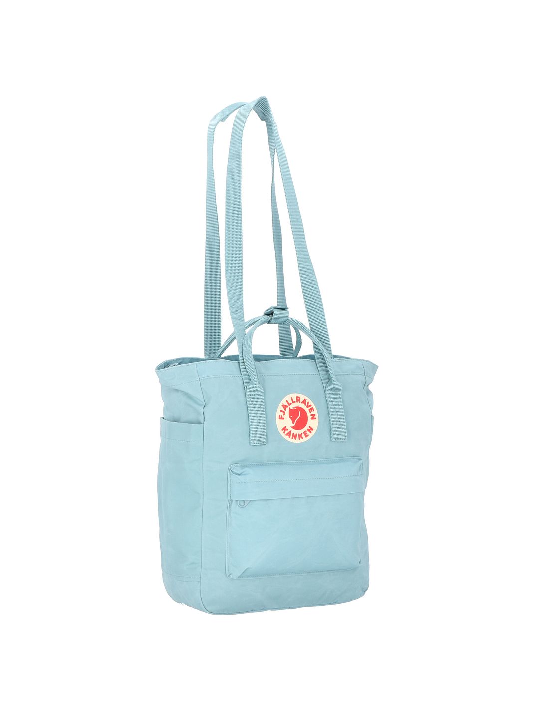 Fjällräven Kanken Totepack Borsa a spalla 27 cm Fjällräven Kanken Totepack Borsa a spalla 27 cm