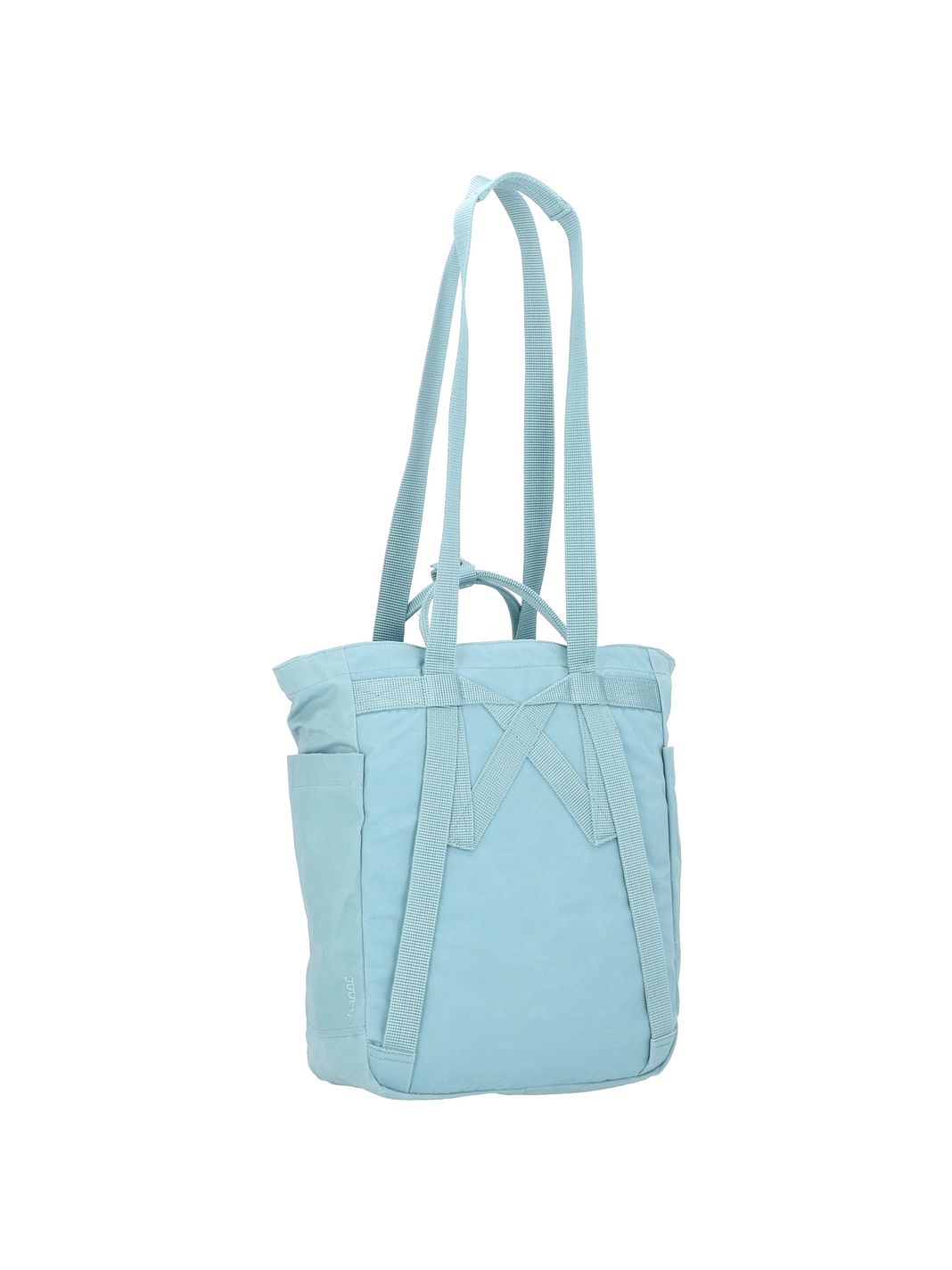 Fjällräven Kanken Totepack Borsa a spalla 27 cm Fjällräven Kanken Totepack Borsa a spalla 27 cm