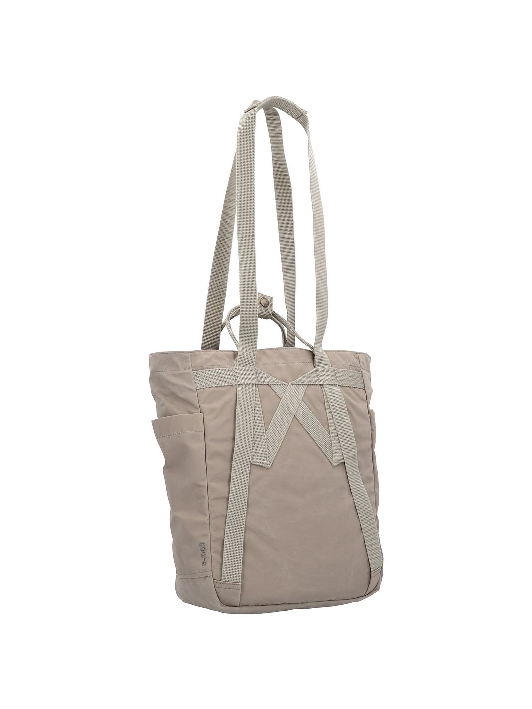 Fjällräven Kanken Totepack Borsa a spalla 27 cm