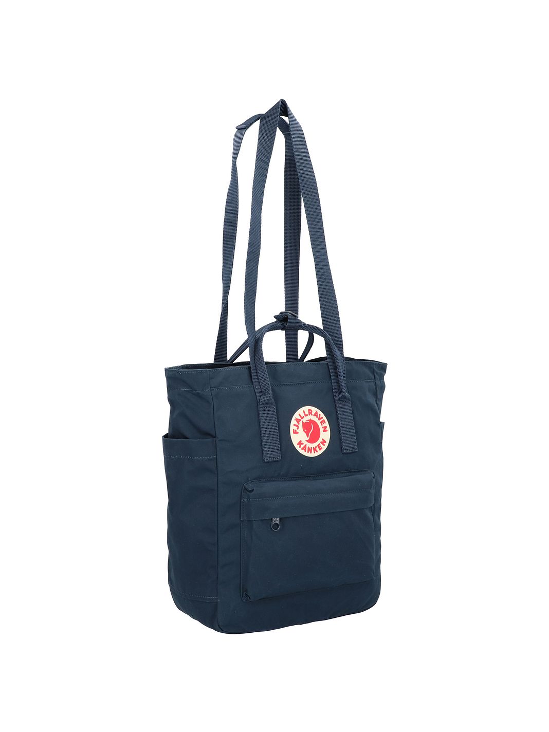 Fjällräven Kanken Totepack Borsa a spalla 27 cm Fjällräven Kanken Totepack Borsa a spalla 27 cm