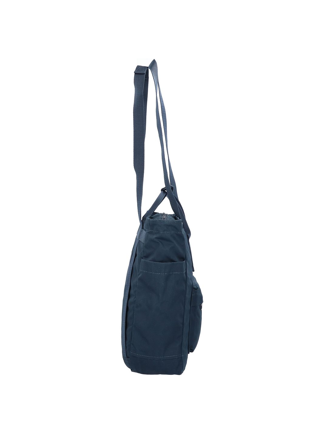 Fjällräven Kanken Totepack Borsa a spalla 27 cm Fjällräven Kanken Totepack Borsa a spalla 27 cm