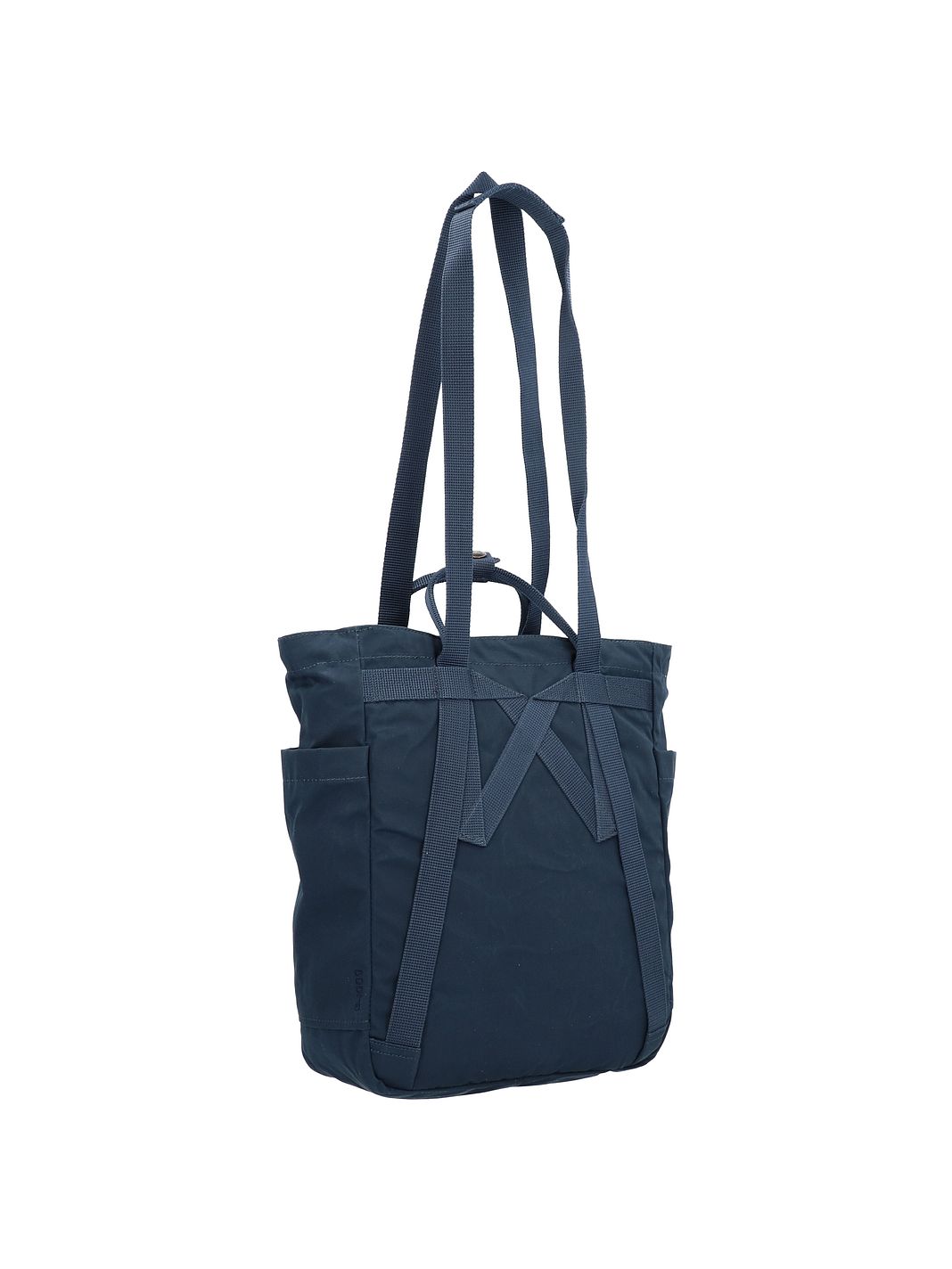 Fjällräven Kanken Totepack Borsa a spalla 27 cm Fjällräven Kanken Totepack Borsa a spalla 27 cm