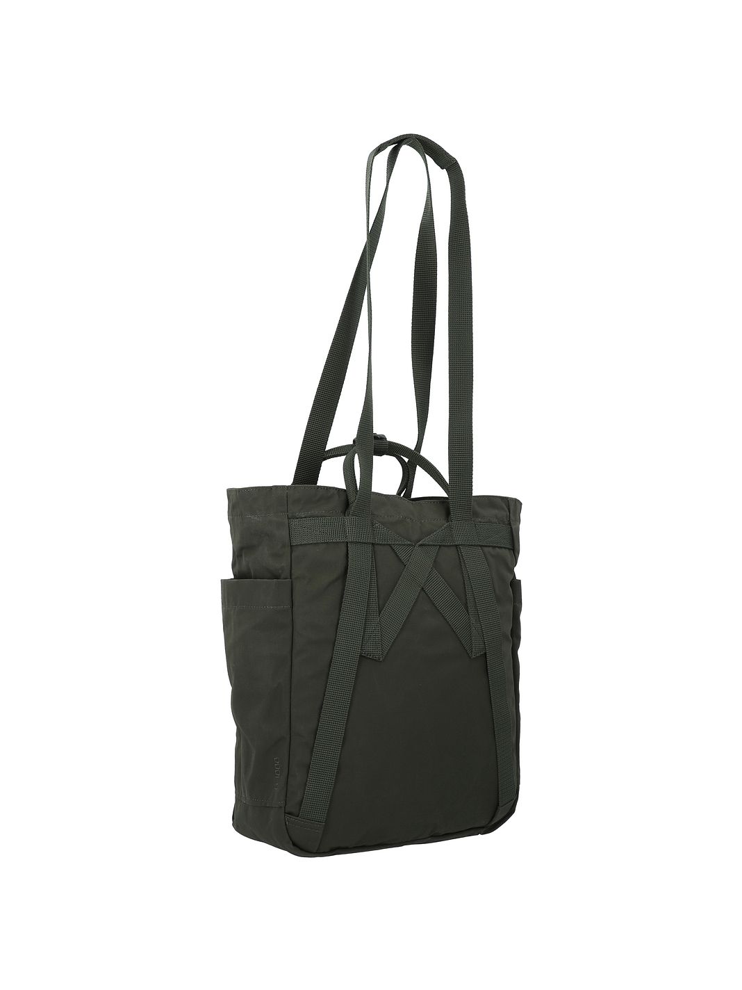 Fjällräven Kanken Totepack Borsa a spalla 27 cm