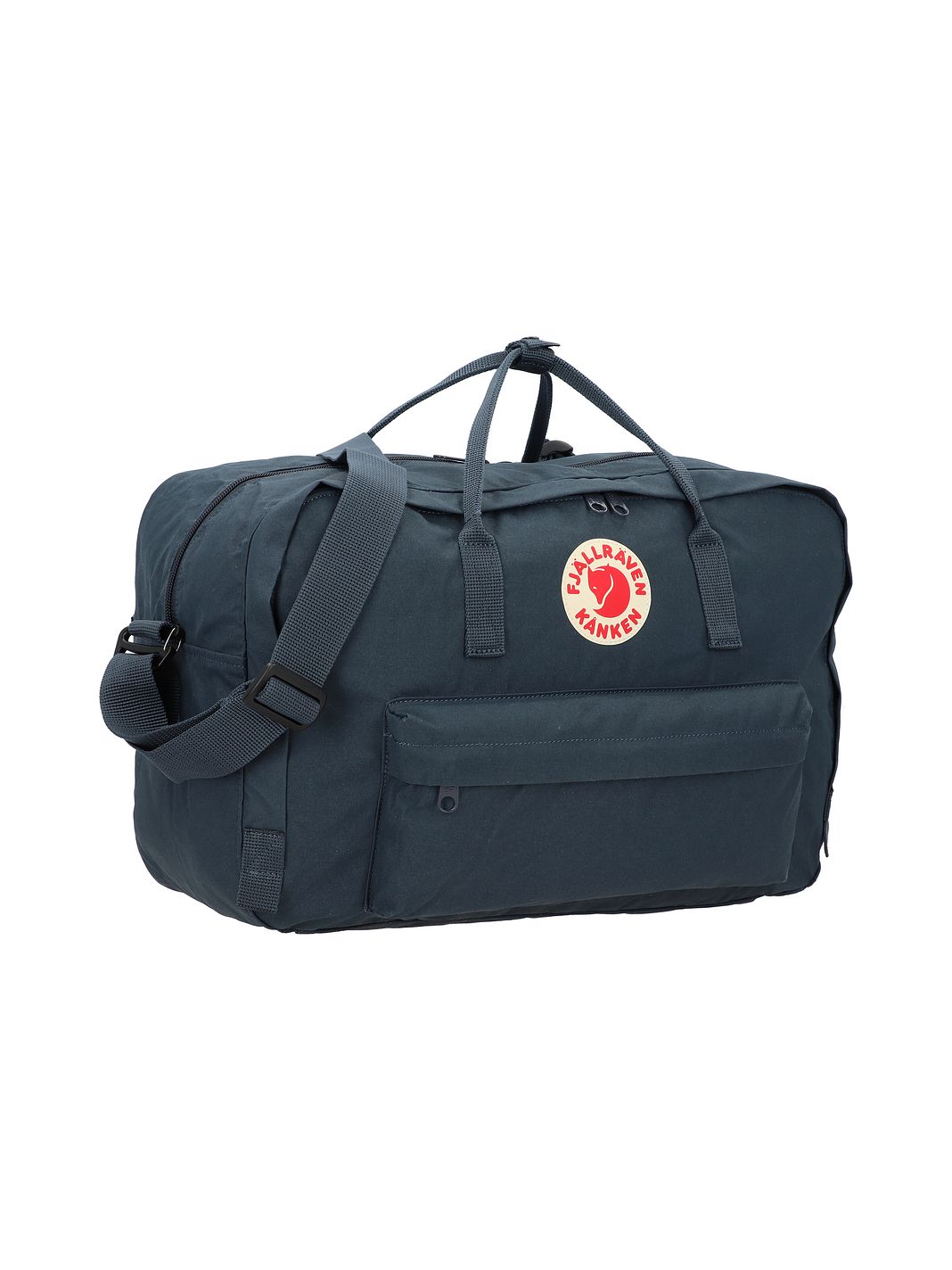 Fjällräven Kanken Borsa da viaggio Weekender 44 cm Fjällräven Kanken Borsa da viaggio Weekender 44 cm