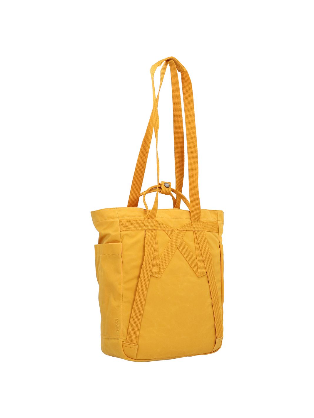 Fjällräven Kanken Totepack Bolsa de hombro 27 cm Fjällräven Kanken Totepack Bolsa de hombro 27 cm