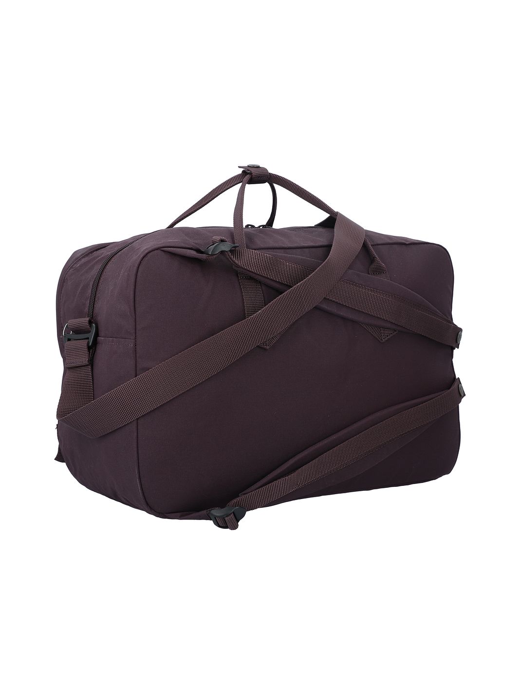 Fjällräven Kanken Borsa da viaggio Weekender 44 cm