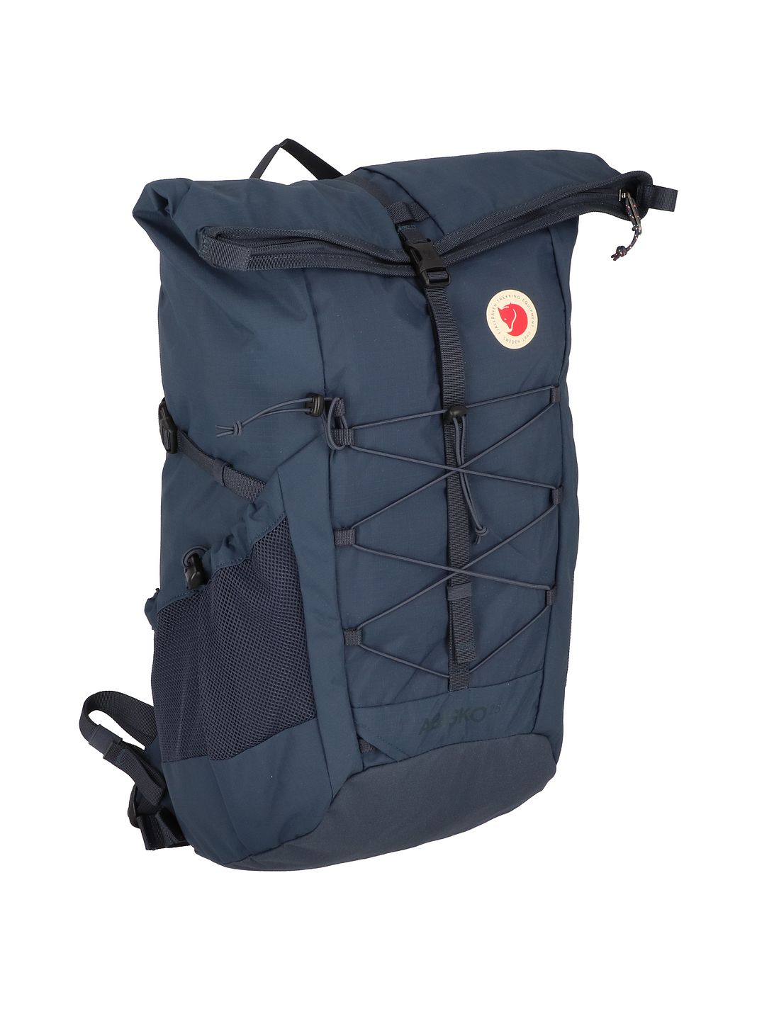 Fjällräven Abisko Hike Foldsack Vandringsryggsäck 53 cm Fjällräven Abisko Hike Foldsack Vandringsryggsäck 53 cm