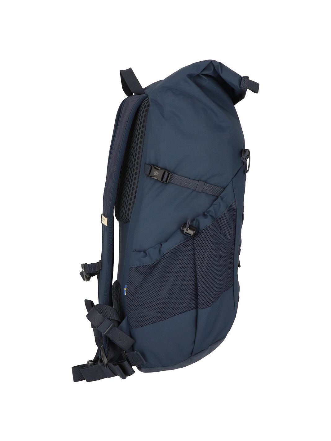 Fjällräven Abisko Hike Foldsack Vandringsryggsäck 53 cm Fjällräven Abisko Hike Foldsack Vandringsryggsäck 53 cm