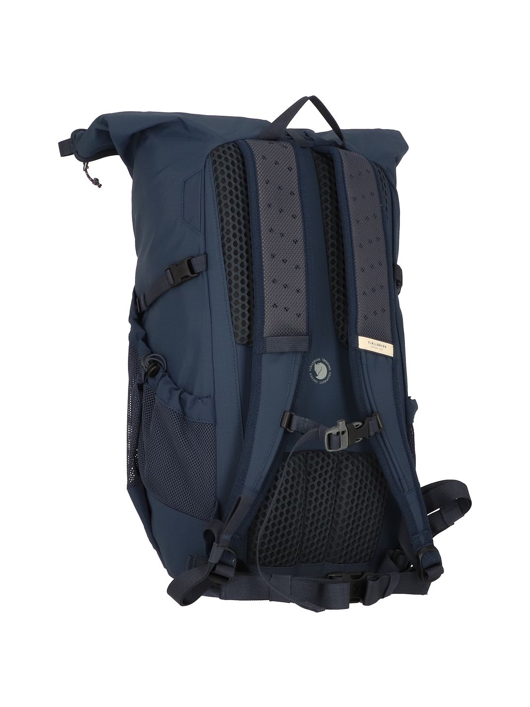 Fjällräven Abisko Hike Foldsack Vandringsryggsäck 53 cm Fjällräven Abisko Hike Foldsack Vandringsryggsäck 53 cm