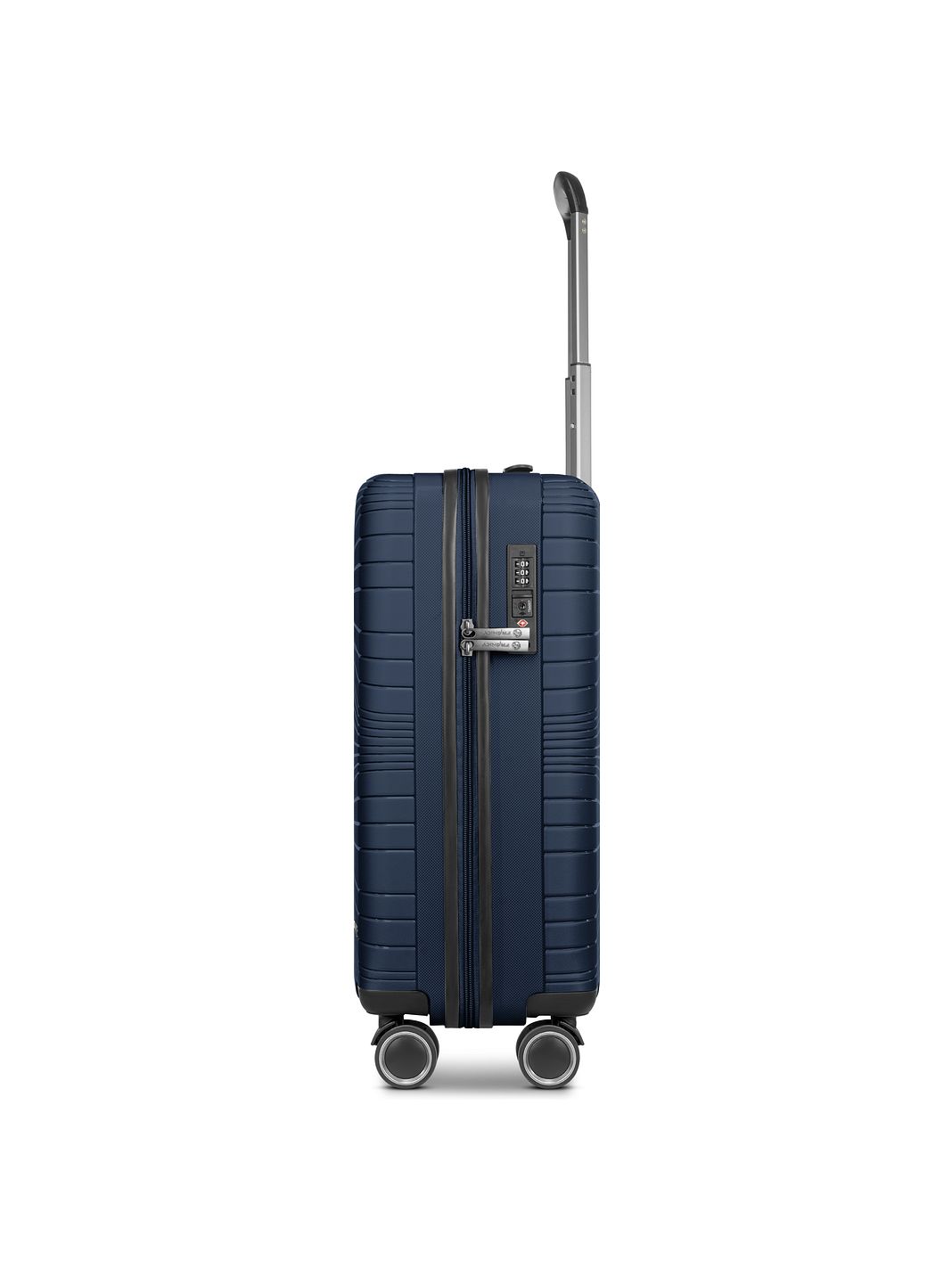 Franky Dallas 3.0 4 ruedas Trolley S 55 cm Franky Dallas 3.0 4 ruedas Trolley S 55 cm