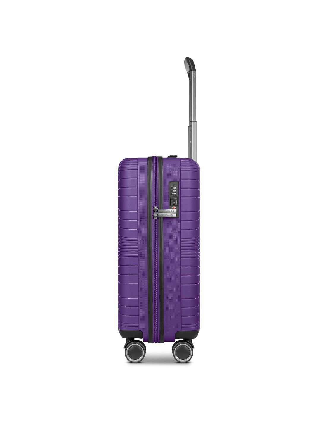 Franky Dallas 3.0 4 ruedas Trolley S 55 cm Franky Dallas 3.0 4 ruedas Trolley S 55 cm
