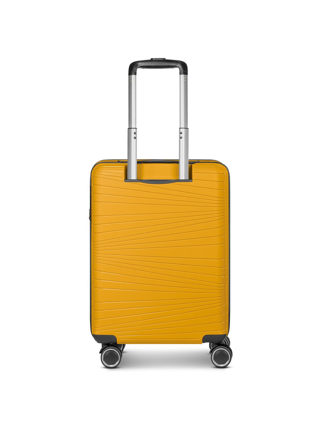 Franky Dallas 3.0 4 ruedas Trolley S 55 cm