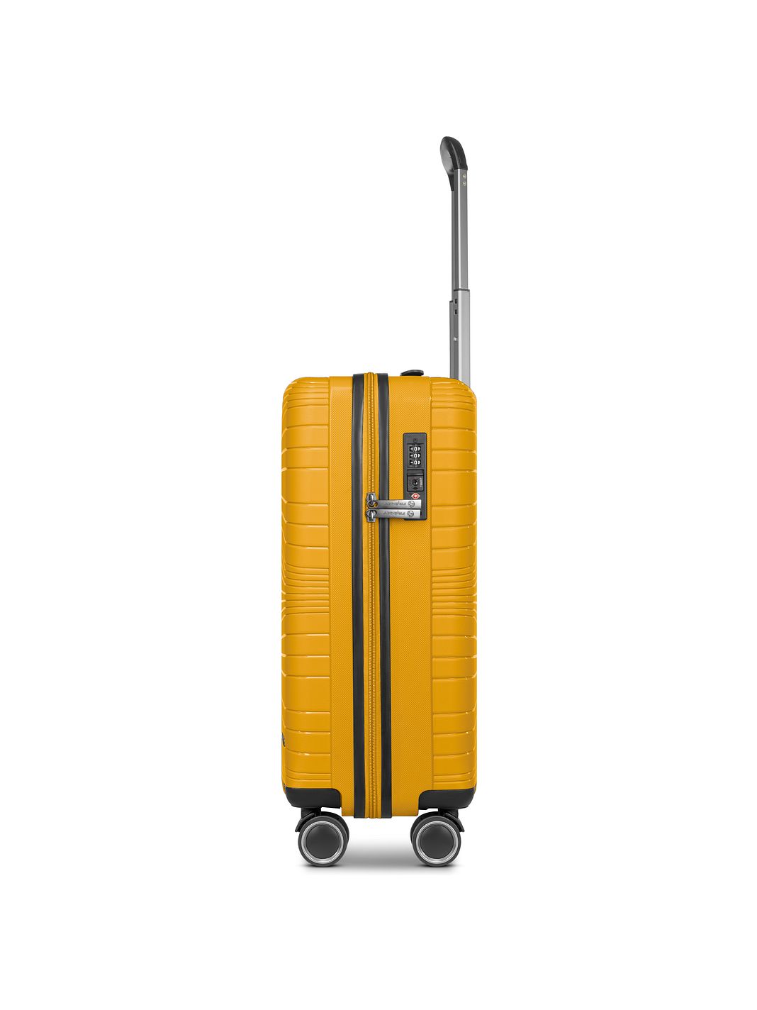 Franky Dallas 3.0 4 ruedas Trolley S 55 cm
