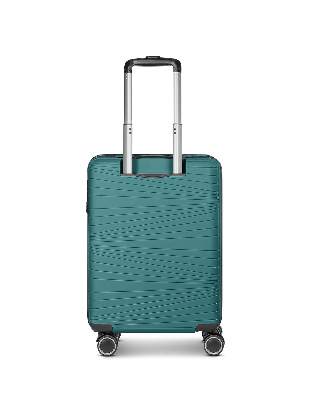 Franky Dallas 3.0 4 ruedas Trolley S 55 cm
