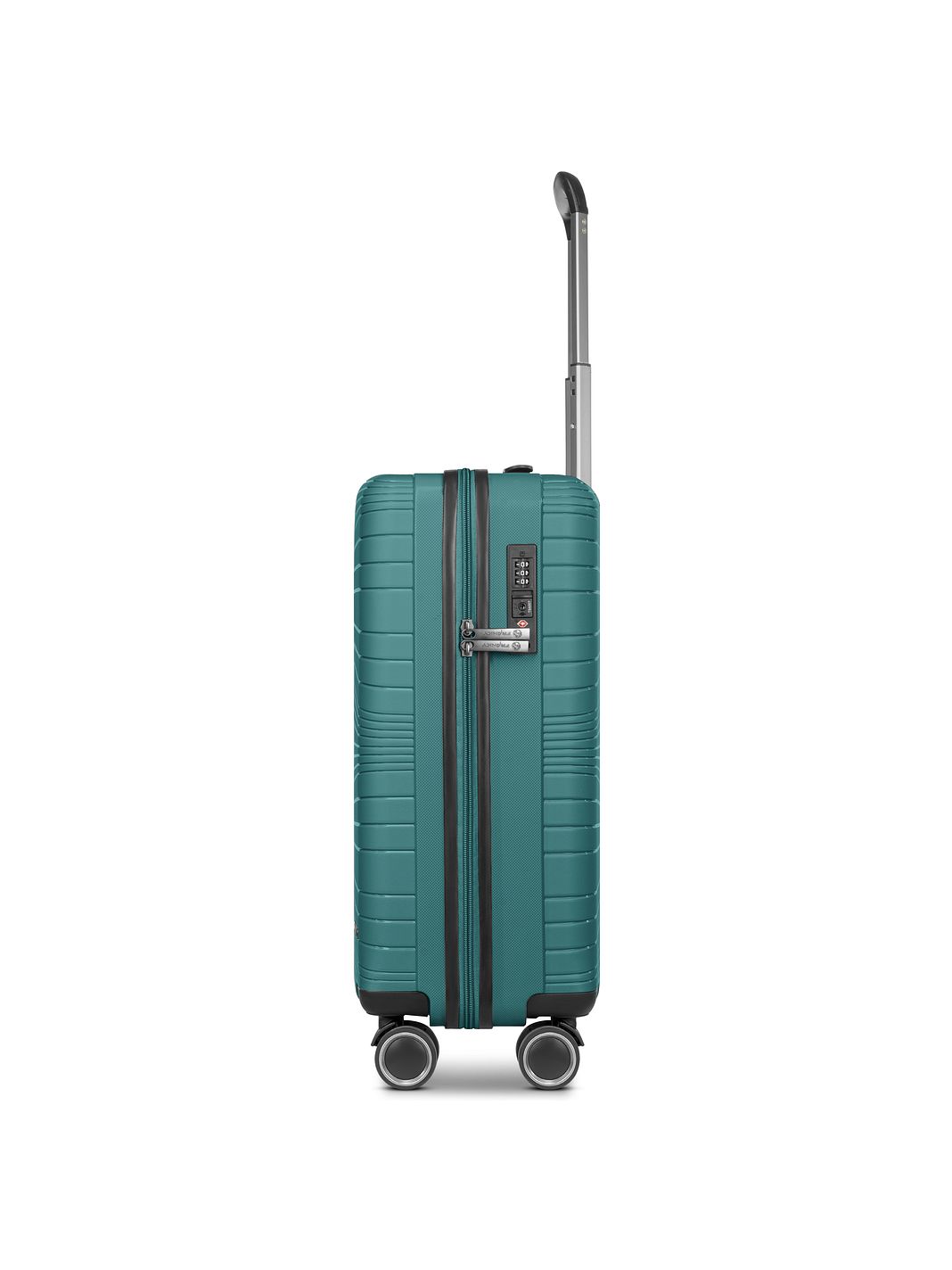 Franky Dallas 3.0 4 ruedas Trolley S 55 cm