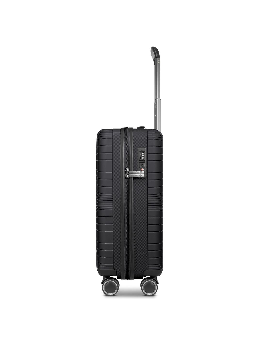Franky Dallas 3.0 4 ruedas Trolley S 55 cm