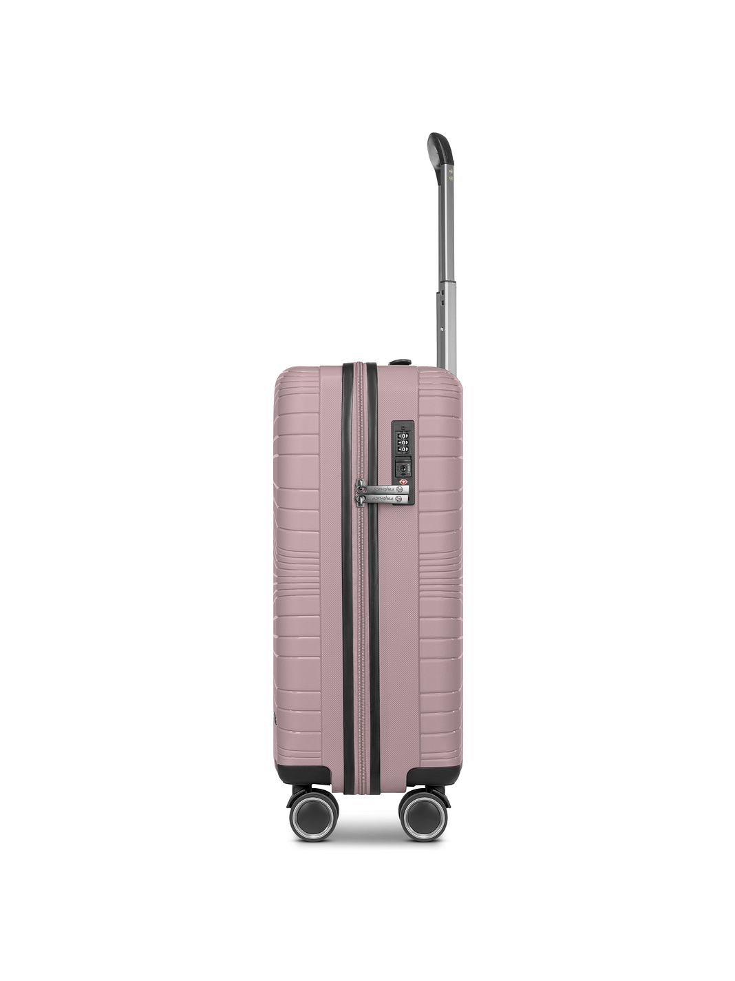 Franky Dallas 3.0 4 ruedas Trolley S 55 cm