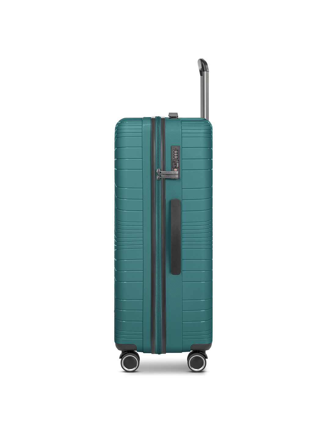Franky Dallas 3.0 4 ruedas Trolley L 75 cm Franky Dallas 3.0 4 ruedas Trolley L 75 cm