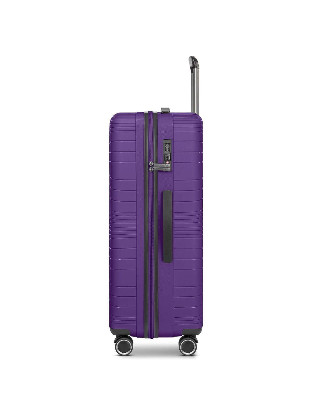 Franky Dallas 3.0 4 ruedas Trolley L 75 cm Franky Dallas 3.0 4 ruedas Trolley L 75 cm