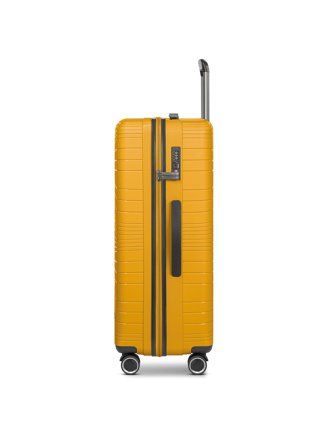 Franky Dallas 3.0 4 ruedas Trolley L 75 cm