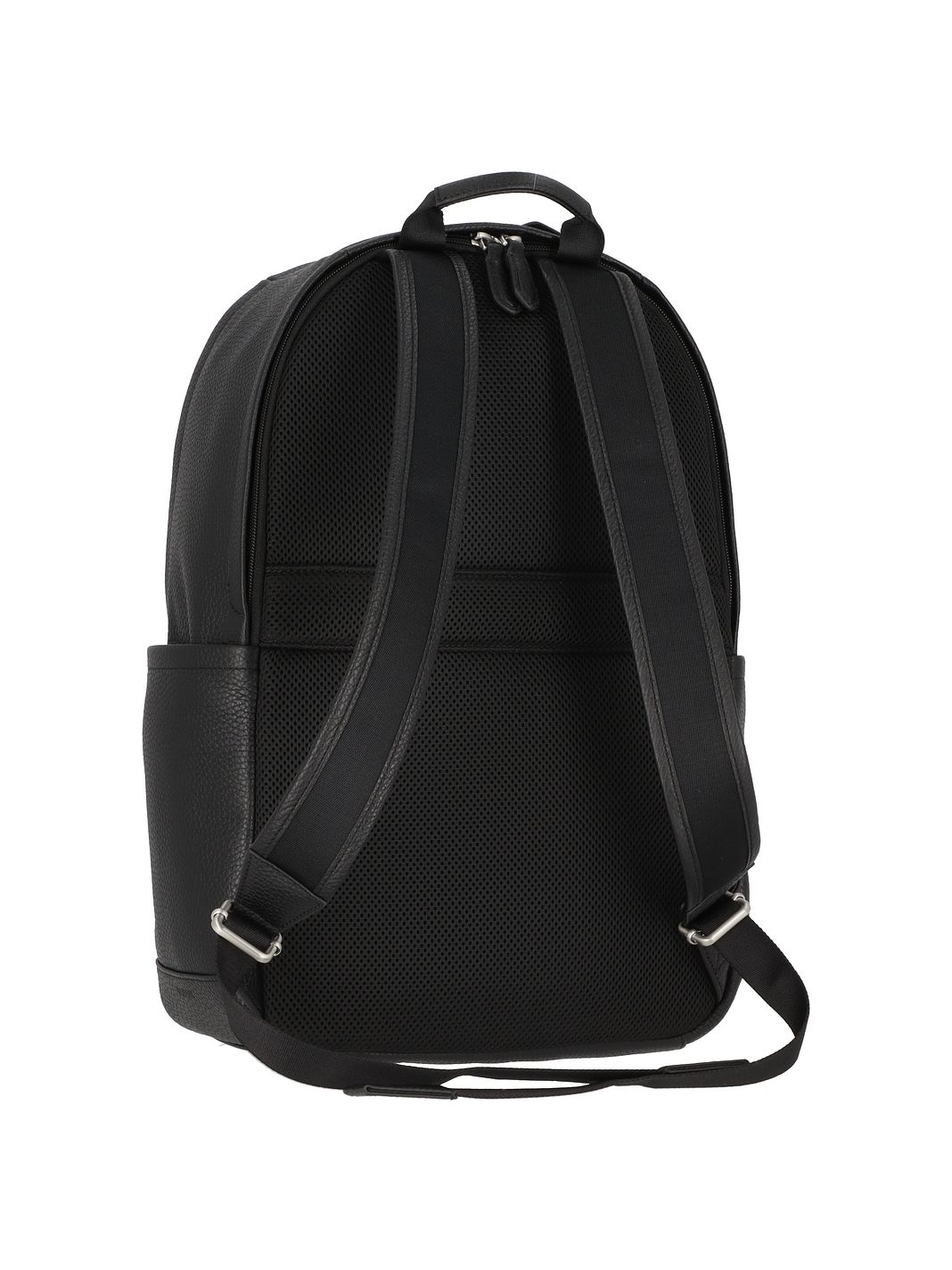 Fossil Buckner Zaino da giorno Vera Pelle 44.5 cm Vano porta PC