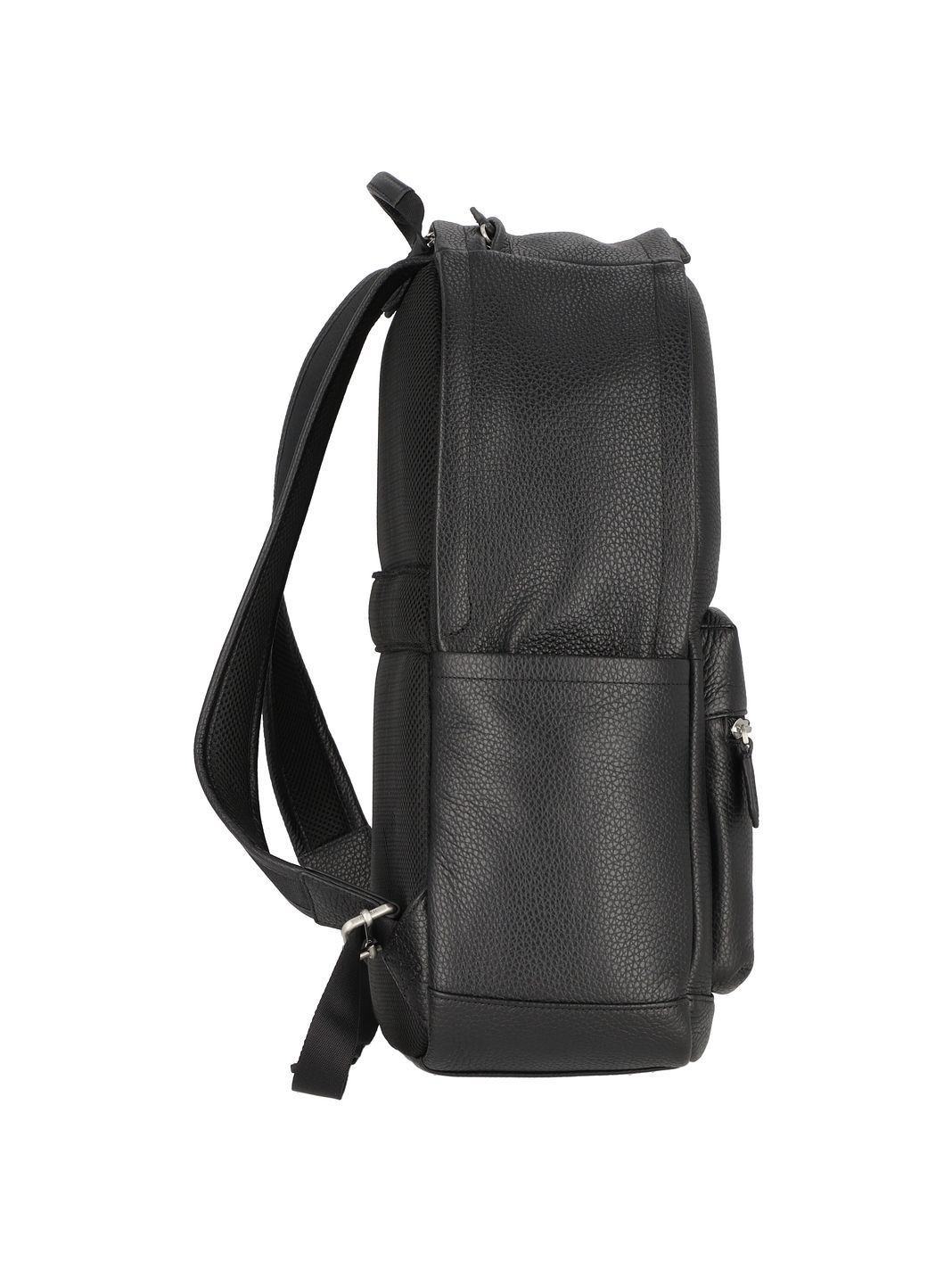 Fossil Buckner Zaino da giorno Vera Pelle 44.5 cm Vano porta PC