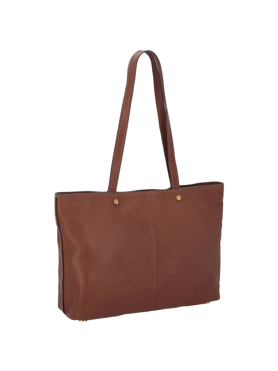 Fossil Jessie Borsa shopper Vera Pelle 40.5 cm Fossil Jessie Borsa shopper Vera Pelle 40.5 cm
