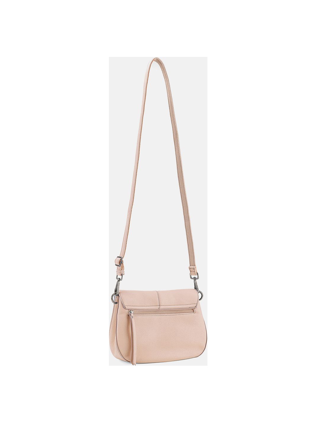 FredsBruder Bestie Borsa a tracolla Vera Pelle 26 cm FredsBruder Bestie Borsa a tracolla Vera Pelle 26 cm