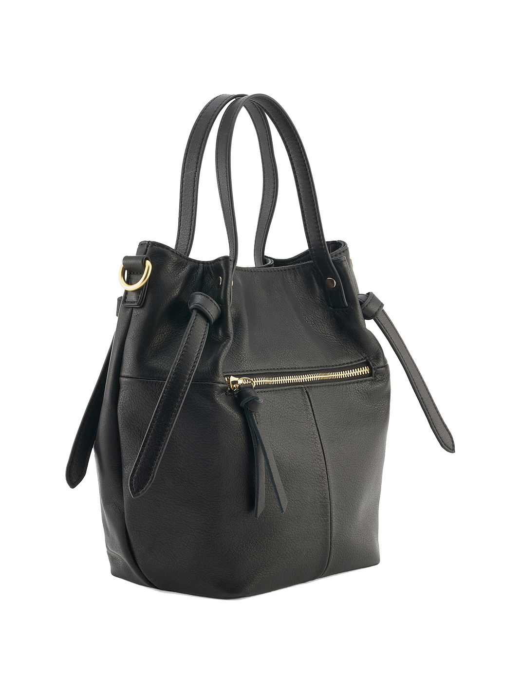 FredsBruder Just Easy Borsetta Vera Pelle 28.5 cm FredsBruder Just Easy Borsetta Vera Pelle 28.5 cm