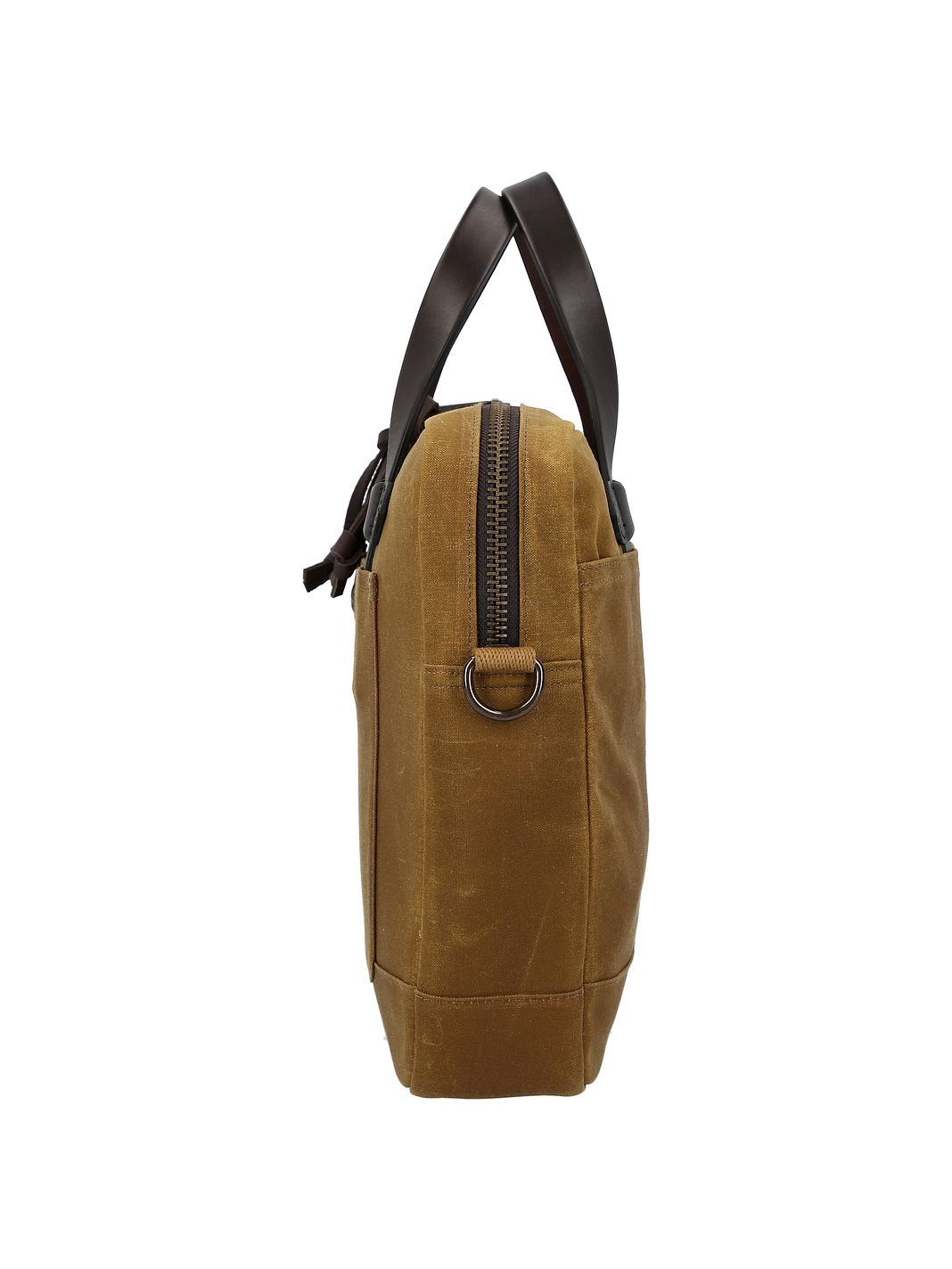 Filson Tin Cloth Valigetta 38 cm Vano porta PC Filson Tin Cloth Valigetta 38 cm Vano porta PC