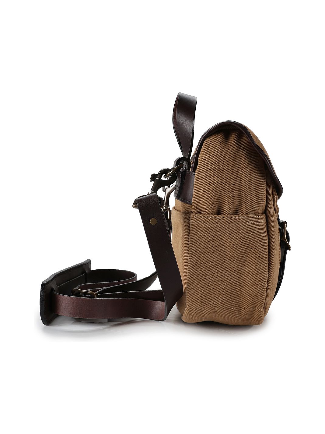 Filson Luggage Twill Borsa a tracolla 25.5 cm Filson Luggage Twill Borsa a tracolla 25.5 cm
