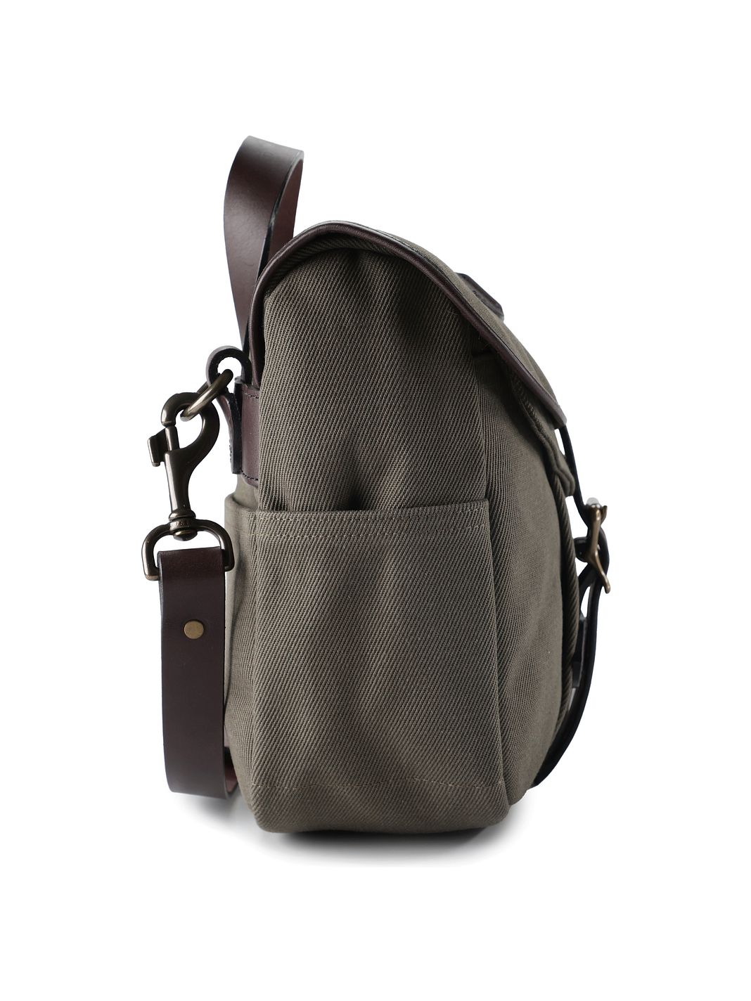 Filson Luggage Twill Borsa a tracolla 25.5 cm