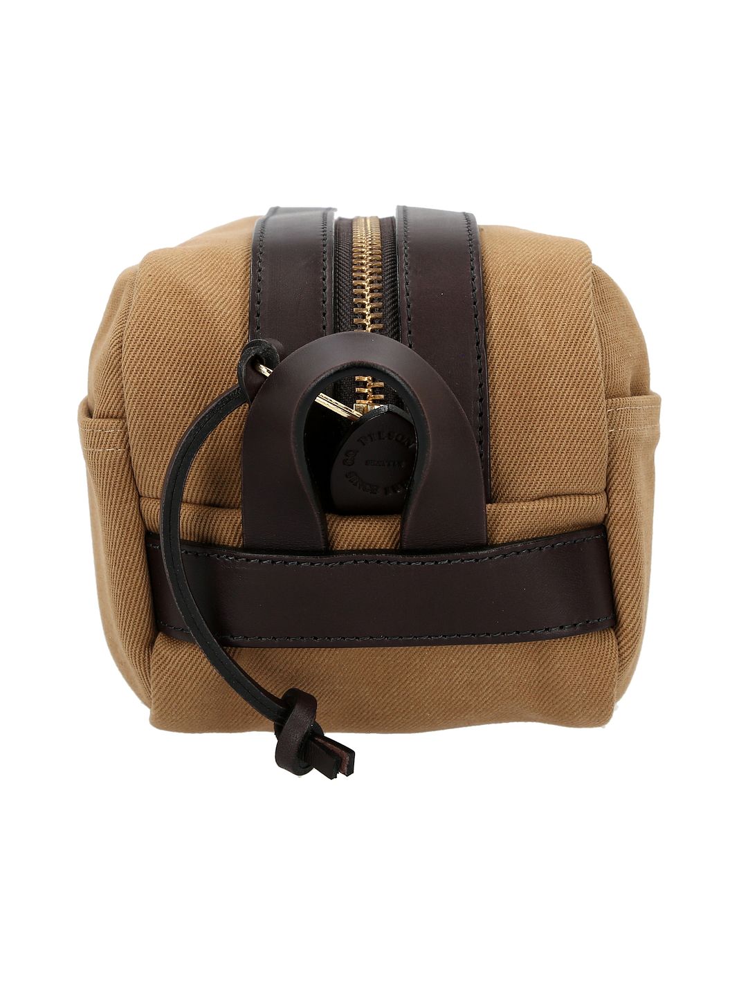 Filson Luggage Twill Borsa da toilette 24 cm Filson Luggage Twill Borsa da toilette 24 cm