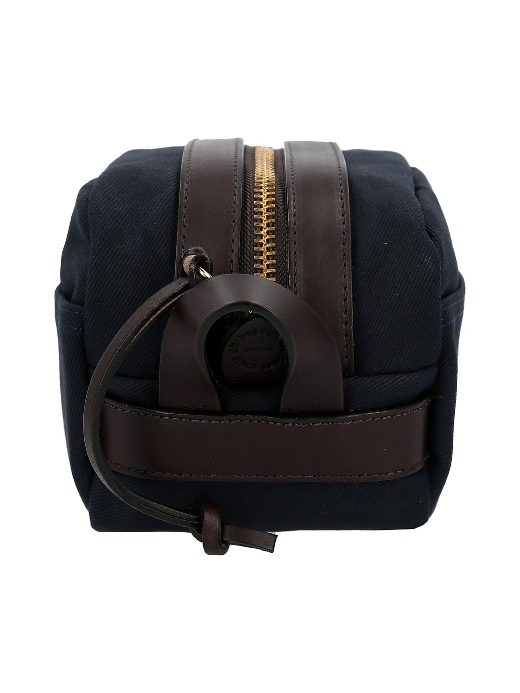 Filson Luggage Twill Borsa da toilette 24 cm Filson Luggage Twill Borsa da toilette 24 cm