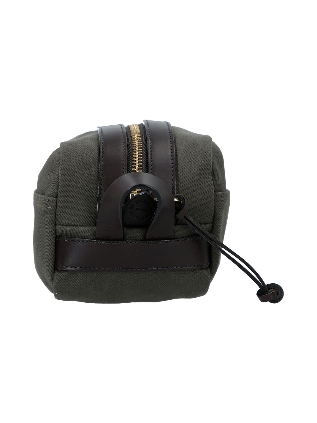 Filson Luggage Twill Borsa da toilette 24 cm Filson Luggage Twill Borsa da toilette 24 cm