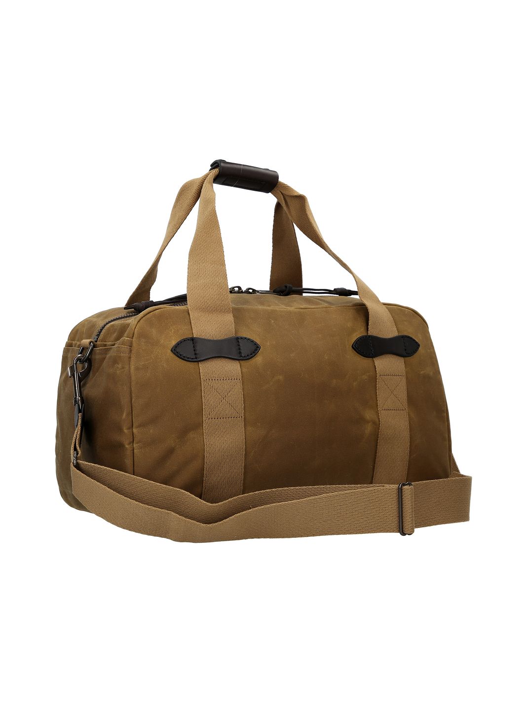 Filson Tin Cloth Borsa da viaggio Weekender 45.5 cm Filson Tin Cloth Borsa da viaggio Weekender 45.5 cm