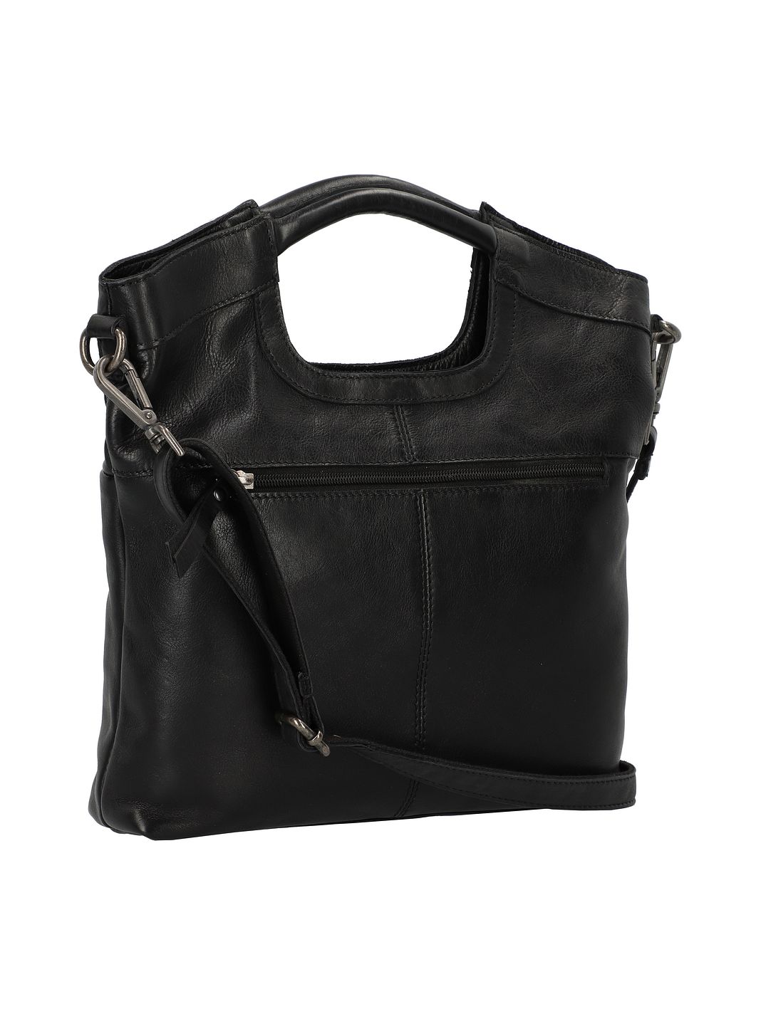 Greenburry Colombiana Borsetta Vera Pelle 31 cm Greenburry Colombiana Borsetta Vera Pelle 31 cm