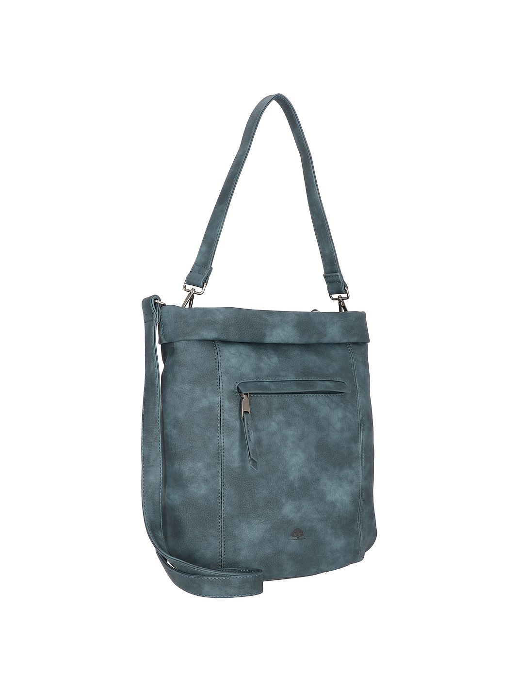 Greenburry Mad'l Dasch Borsa a spalla 31 cm Greenburry Mad'l Dasch Borsa a spalla 31 cm