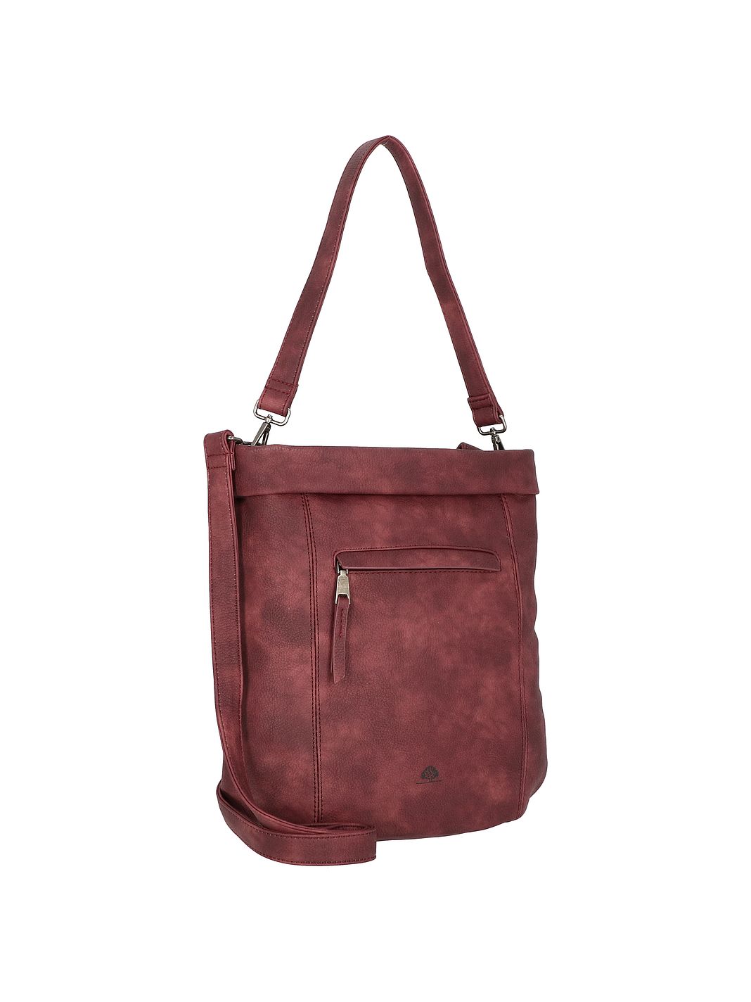 Greenburry Mad'l Dasch Bolsa de hombro 31 cm Greenburry Mad'l Dasch Bolsa de hombro 31 cm