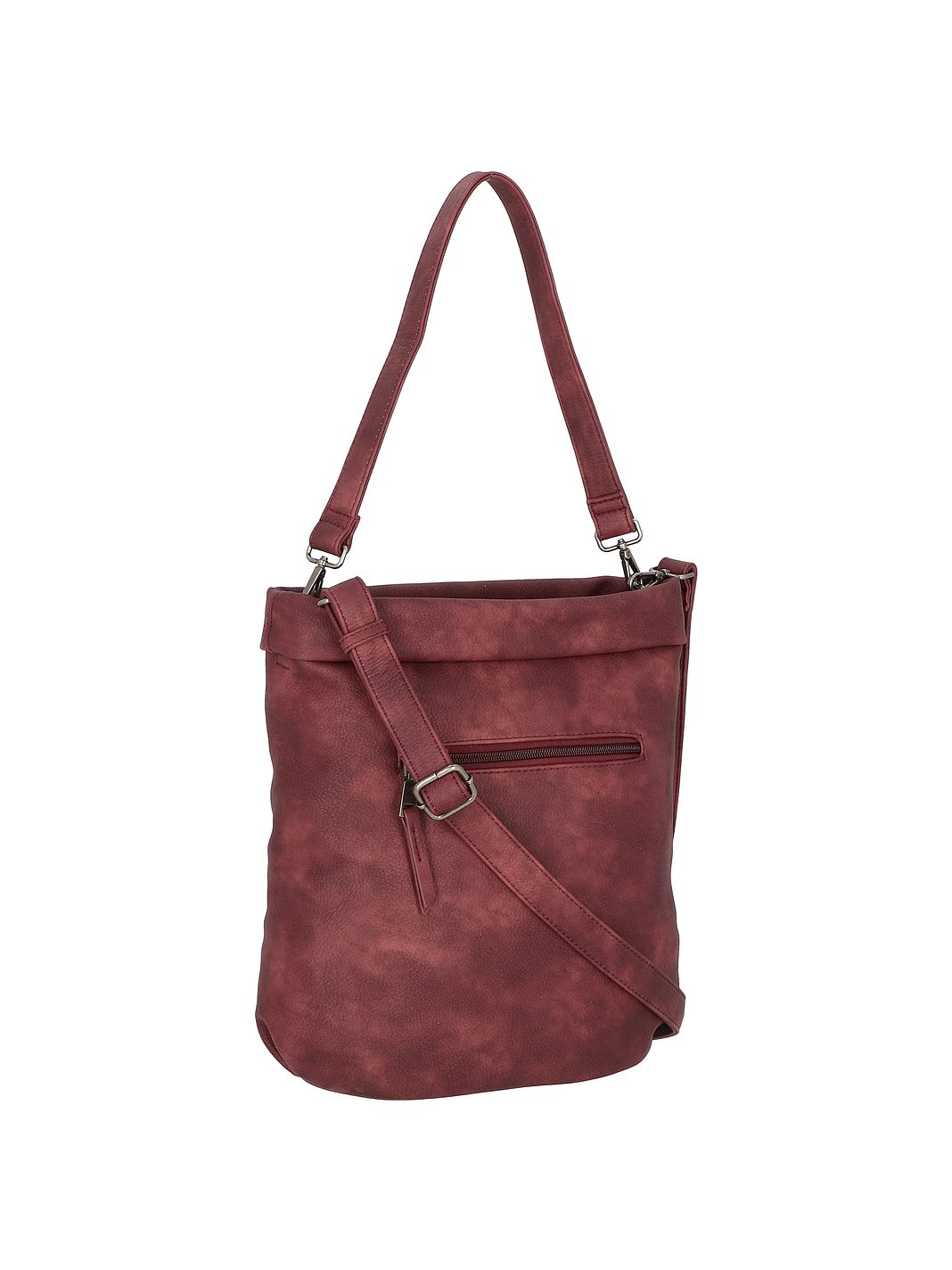 Greenburry Mad'l Dasch Bolsa de hombro 31 cm Greenburry Mad'l Dasch Bolsa de hombro 31 cm