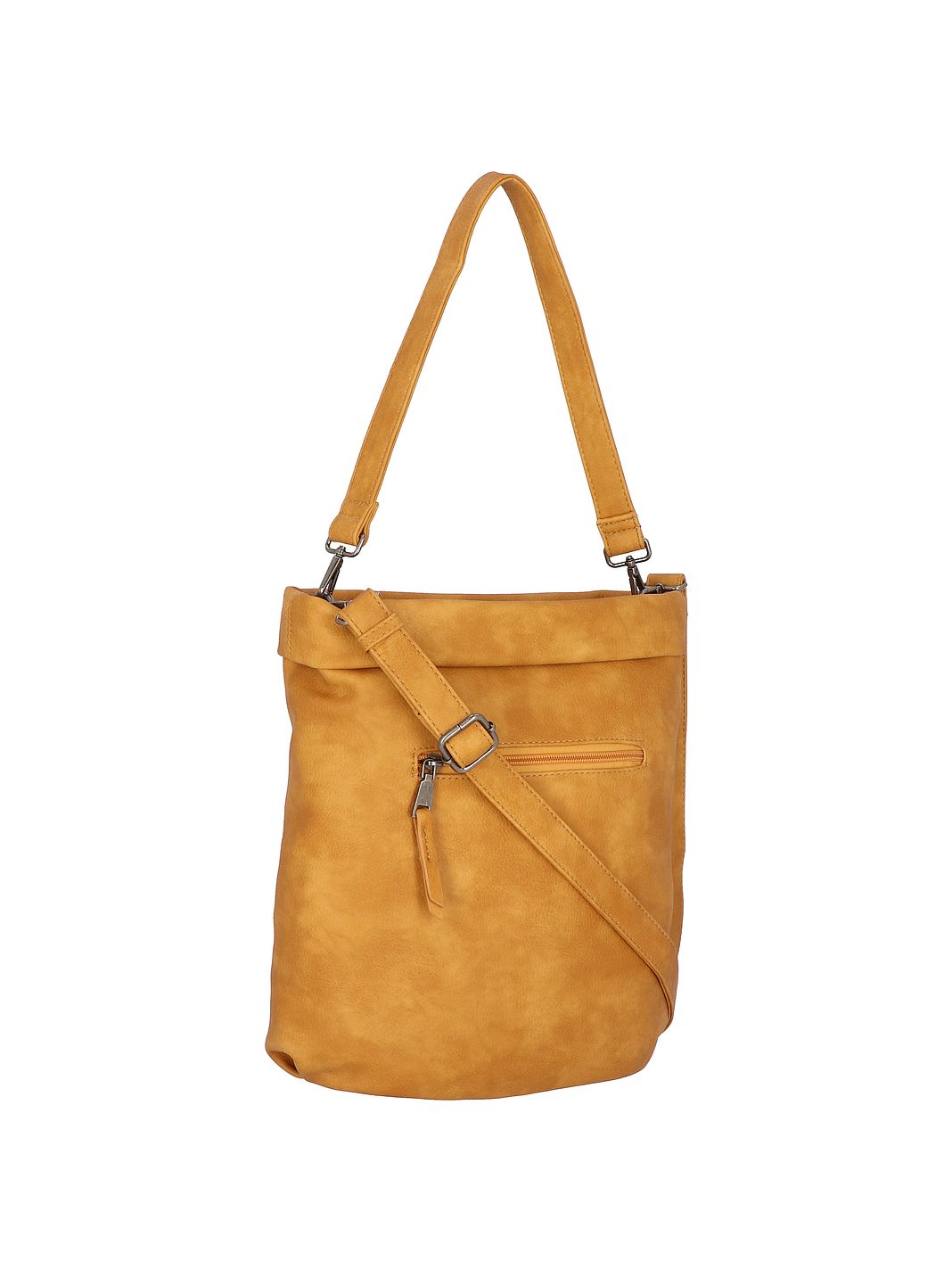 Greenburry Mad'l Dasch Bolsa de hombro 31 cm
