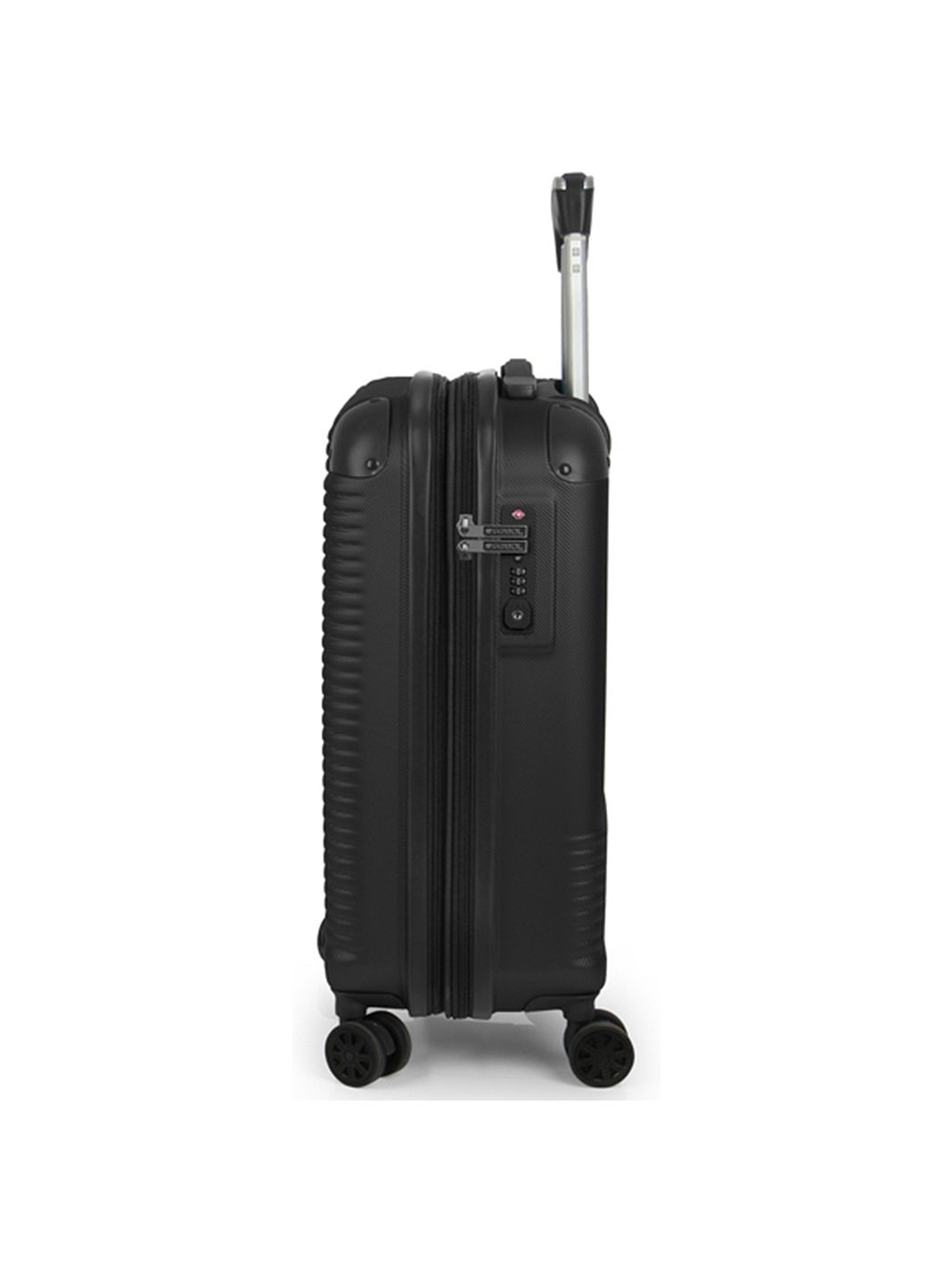 Gabol Balance XP 4 ruote Trolley cabina S 55 cm espandibile Gabol Balance XP 4 ruote Trolley cabina S 55 cm espandibile