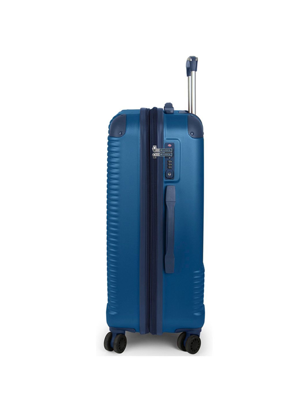 Gabol Balance XP 4 ruote Carrello M 66 cm espandibile Gabol Balance XP 4 ruote Carrello M 66 cm espandibile