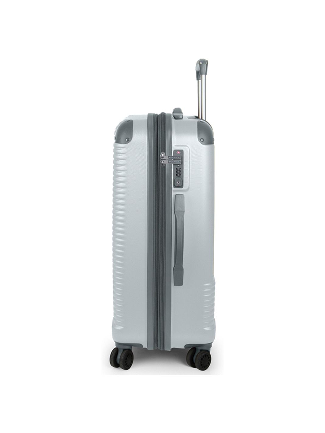 Gabol Balance XP 4 ruote Carrello M 66 cm espandibile