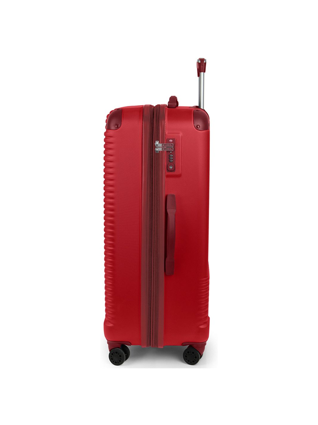 Gabol Balance XP 4 ruedas Trolley L 77 cm Con asa expansible Gabol Balance XP 4 ruedas Trolley L 77 cm Con asa expansible