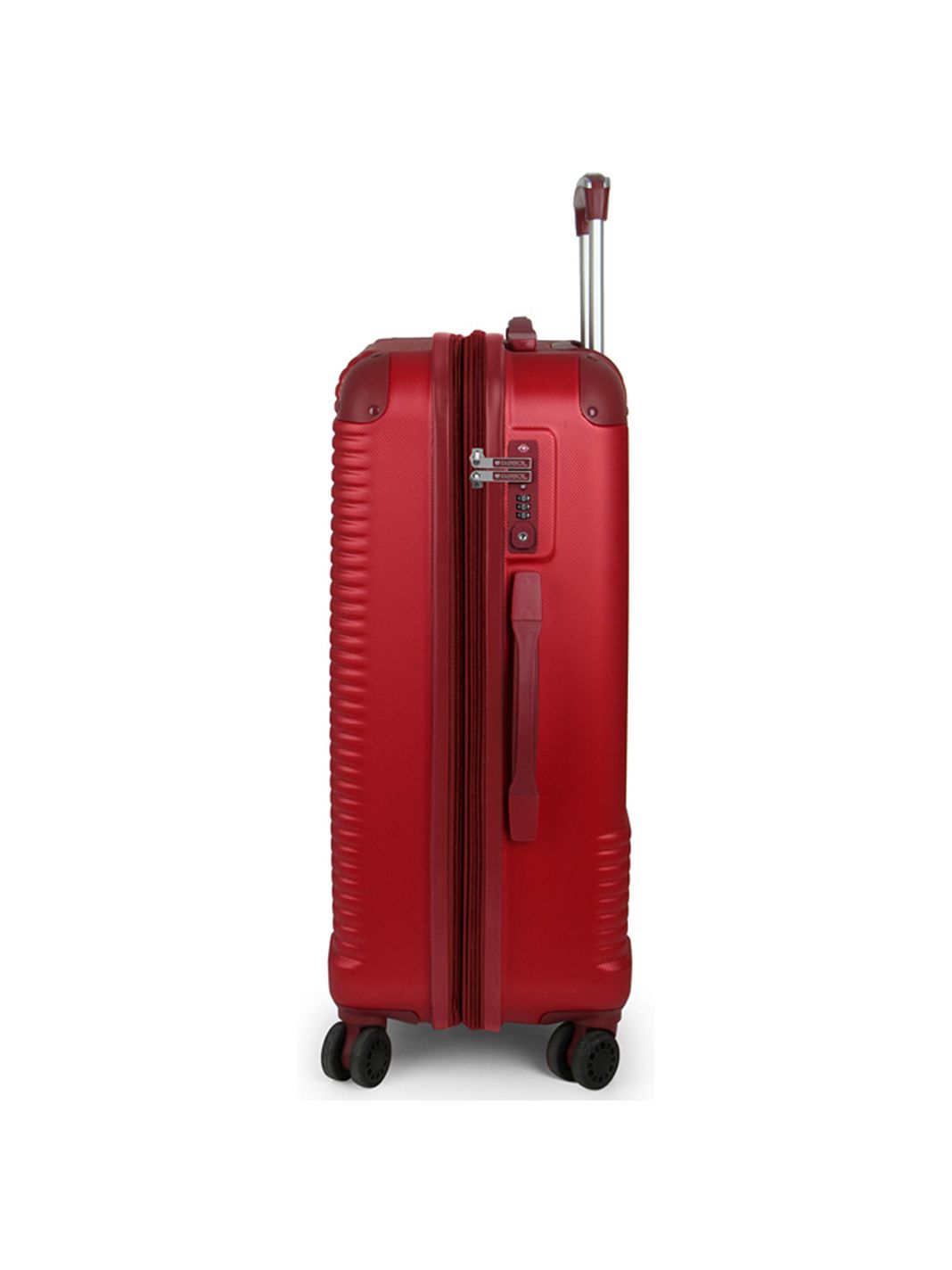 Gabol Balance XP 4 ruote Carrello M 66 cm espandibile